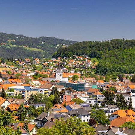 Appartmenthaus Кёфлах Экстерьер фото